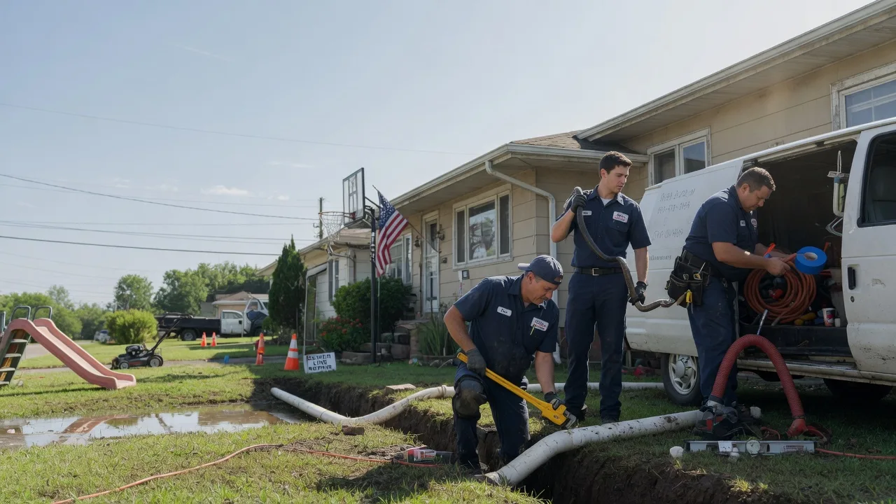 Toilet Installation in Sweetser, IN near me